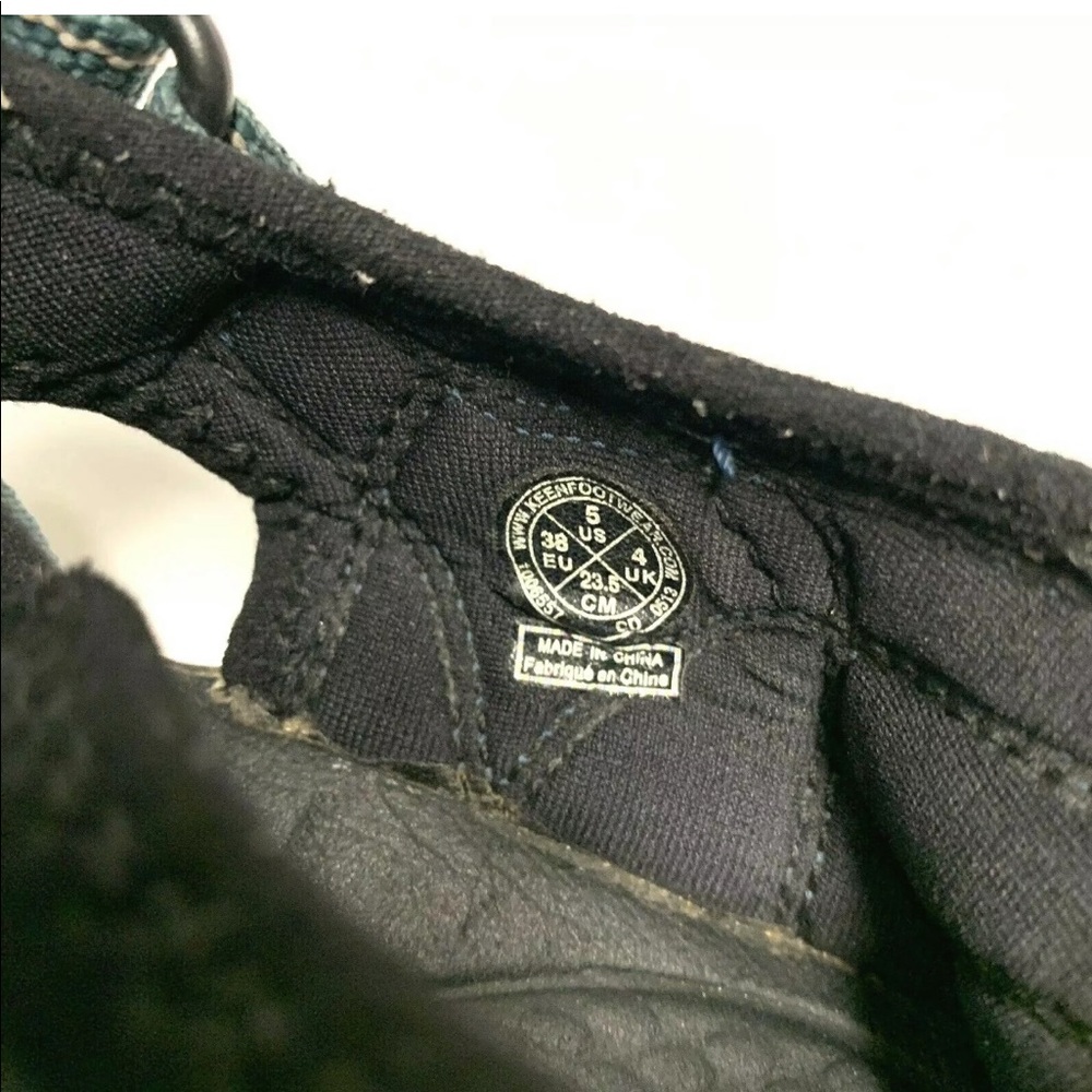 Keen Newport H2 Sandals - Picture 2 of 5